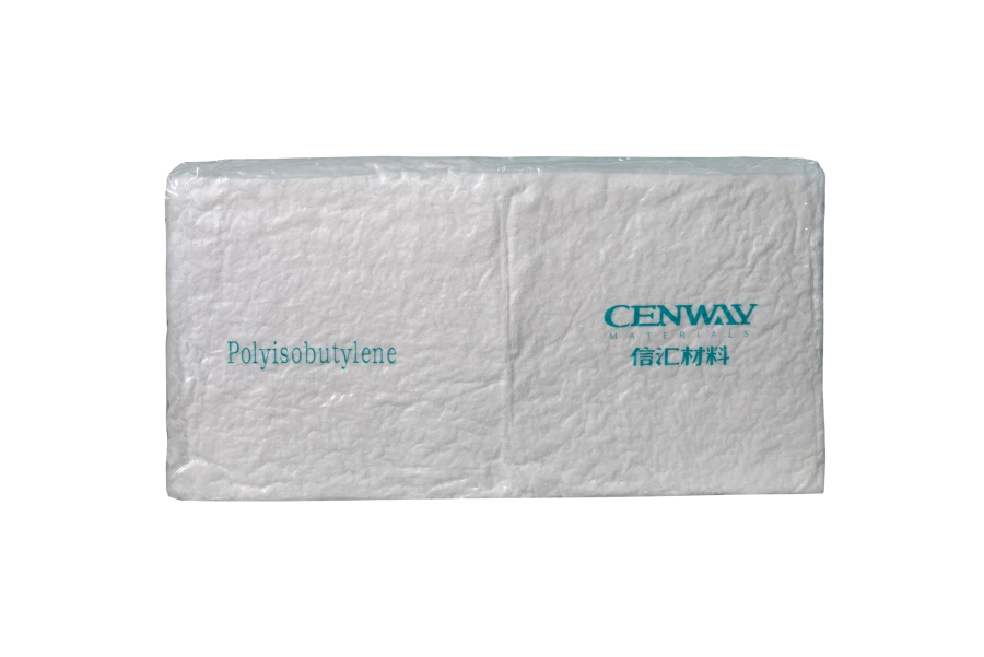 ХБ-400 Полиизобутилен за мазиво