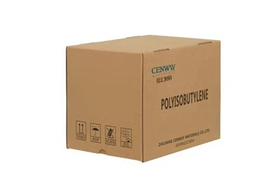 МБ-10 Полиизобутилен за заптиваче